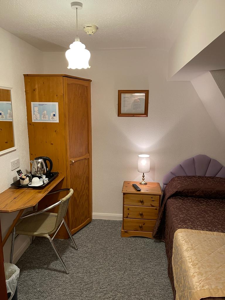 Rooms for Student in Cambridge